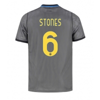 Dres Inter Milan John Stones #6 Tretina 2026-27 Krátky Rukáv